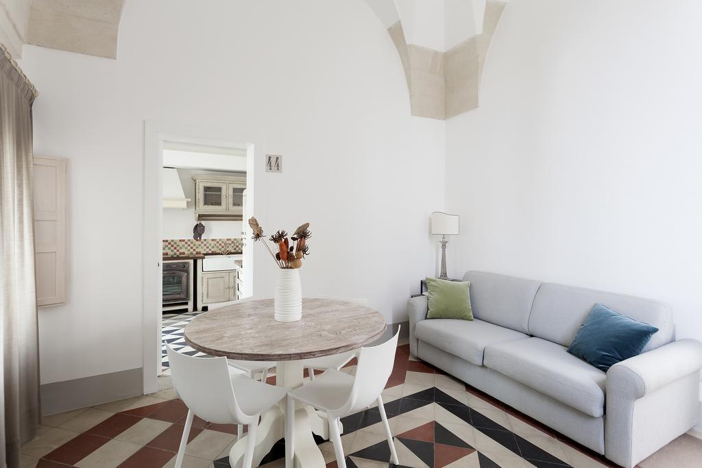 Bed and Breakfast Mantatelurè Lecce Camera foto