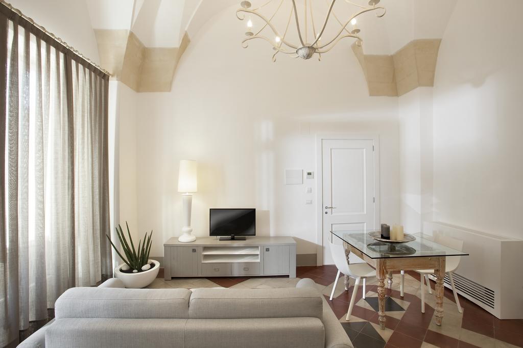 Bed and Breakfast Mantatelurè Lecce Camera foto