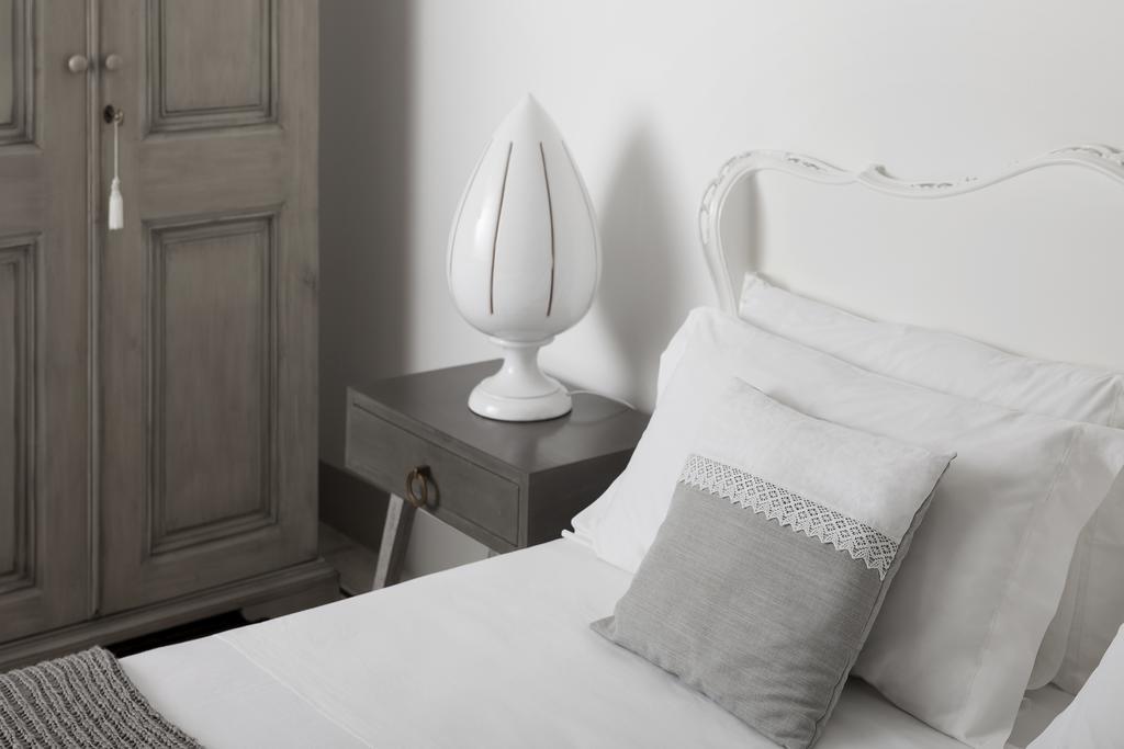 Bed and Breakfast Mantatelurè Lecce Camera foto