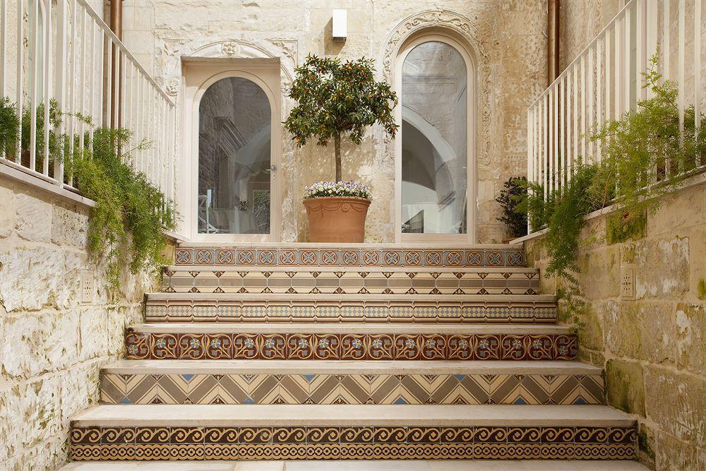 Bed and Breakfast Mantatelurè Lecce Esterno foto