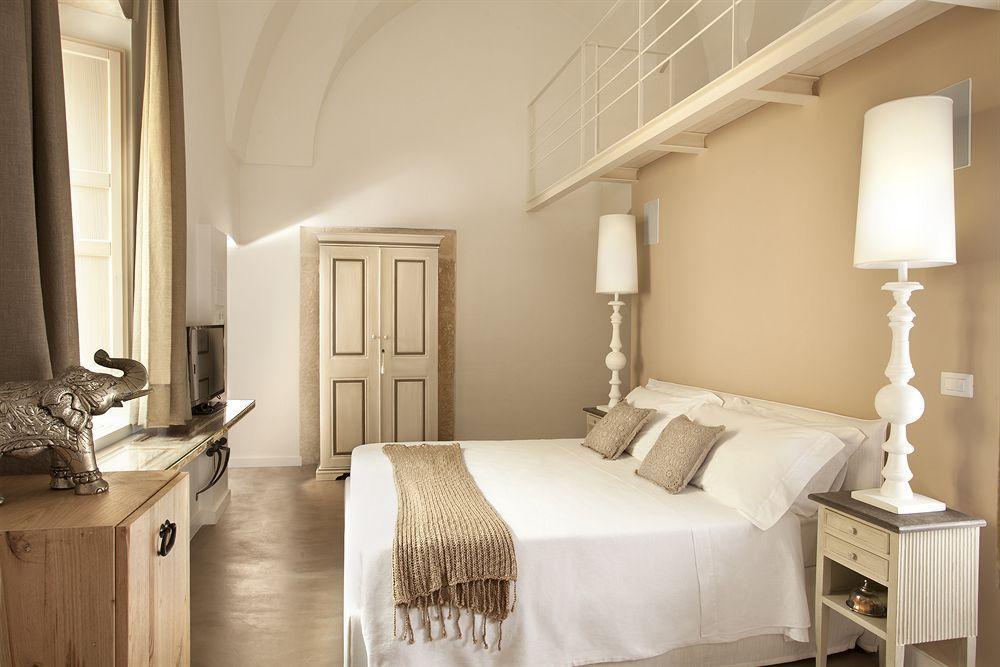Bed and Breakfast Mantatelurè Lecce Esterno foto