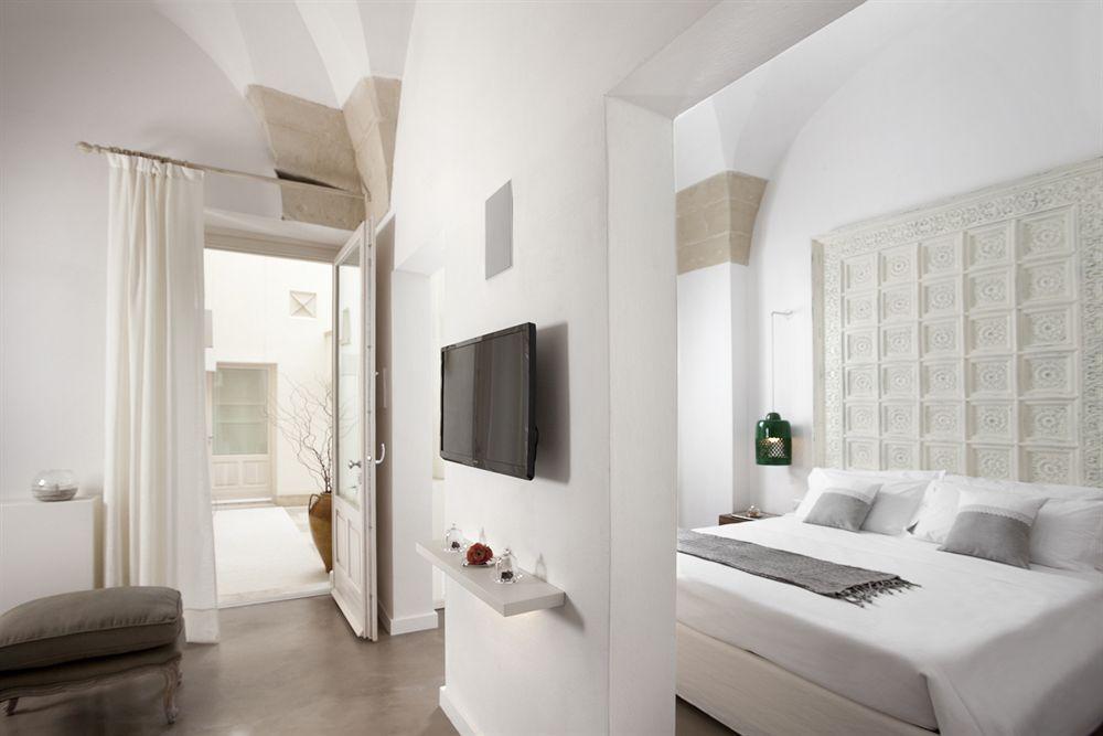 Bed and Breakfast Mantatelurè Lecce Esterno foto
