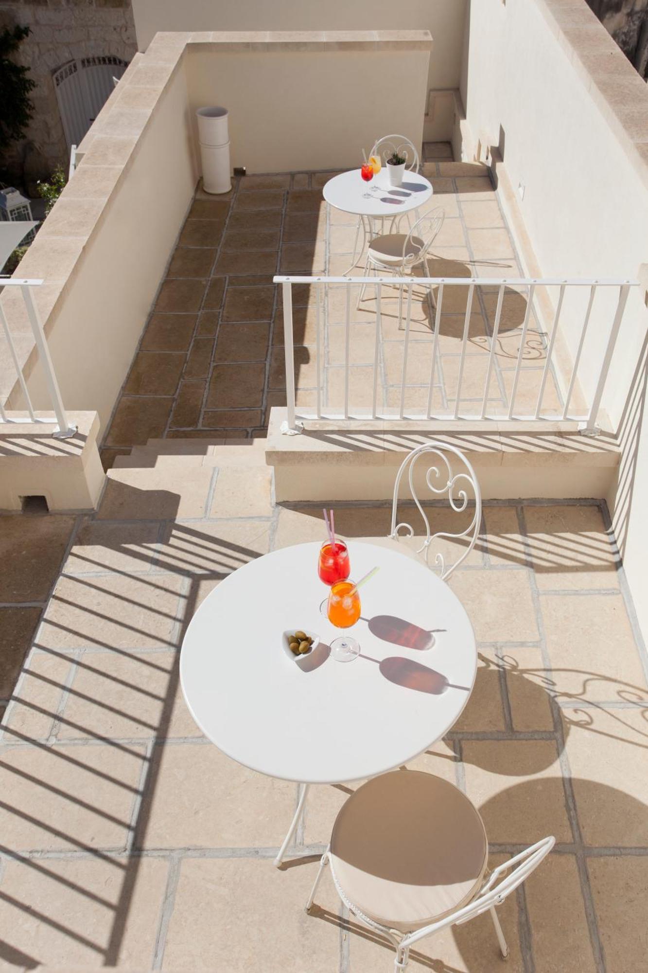 Bed and Breakfast Mantatelurè Lecce Esterno foto