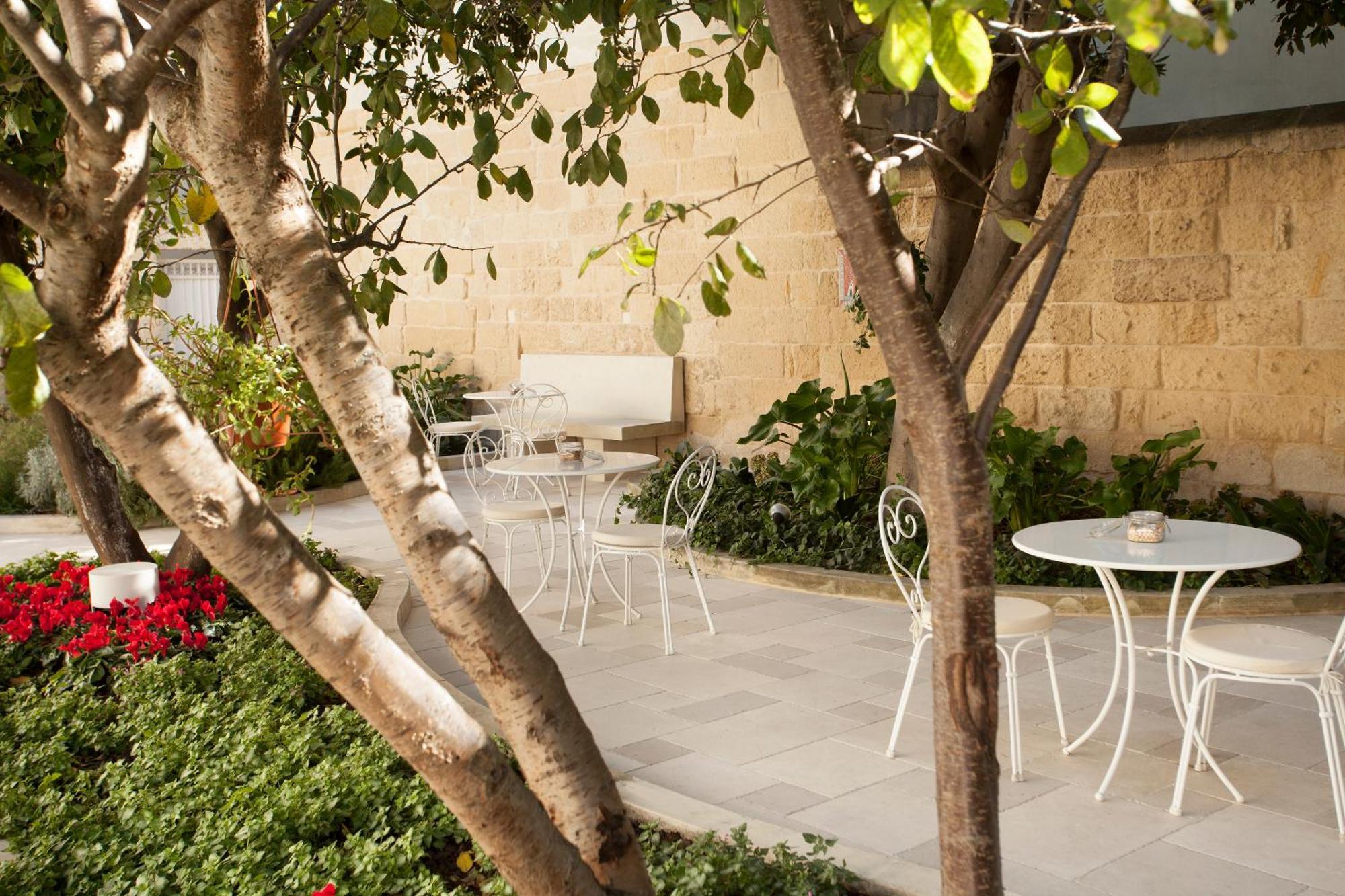 Bed and Breakfast Mantatelurè Lecce Esterno foto