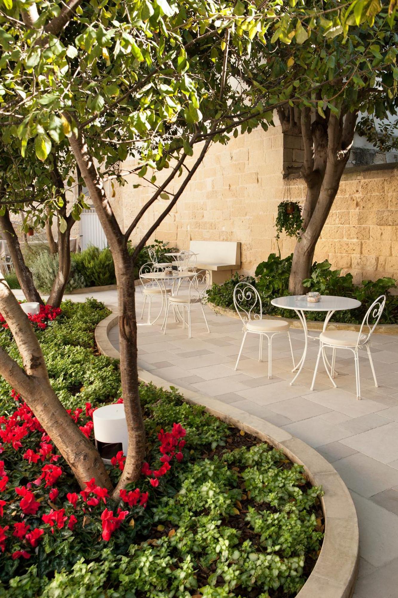 Bed and Breakfast Mantatelurè Lecce Esterno foto