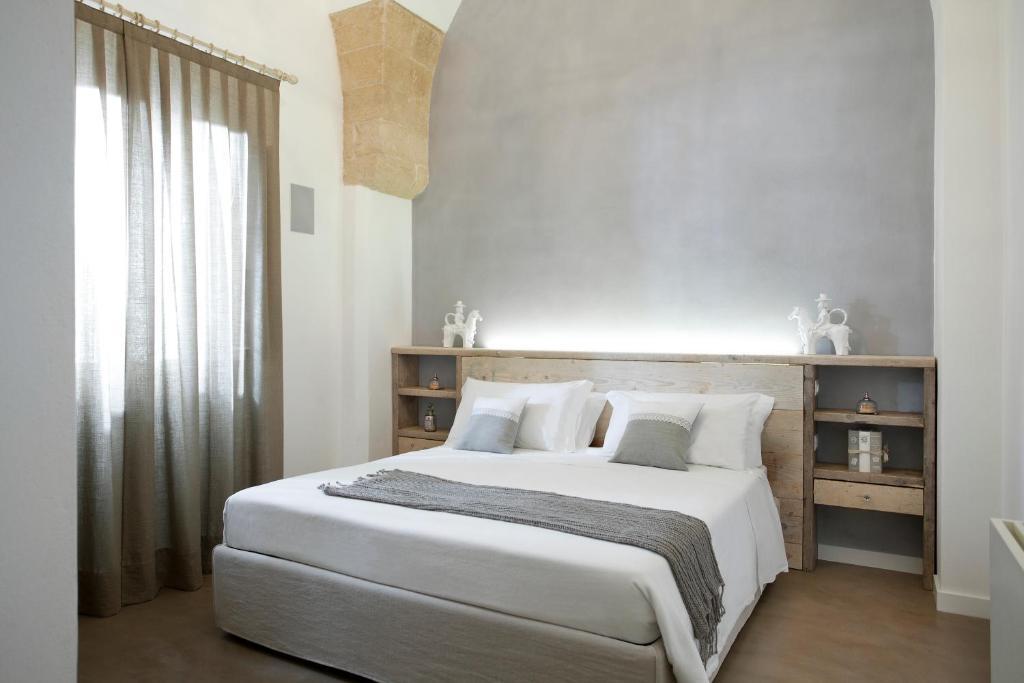 Bed and Breakfast Mantatelurè Lecce Camera foto