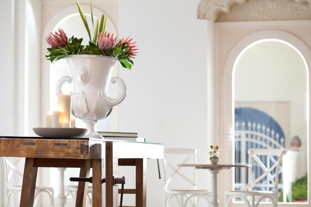 Bed and Breakfast Mantatelurè Lecce Esterno foto