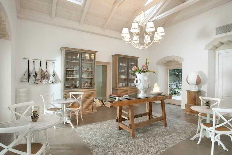 Bed and Breakfast Mantatelurè Lecce Esterno foto