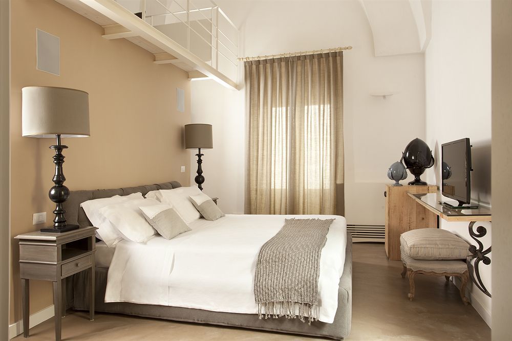 Bed and Breakfast Mantatelurè Lecce Esterno foto