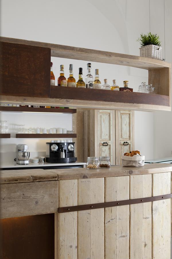 Bed and Breakfast Mantatelurè Lecce Esterno foto