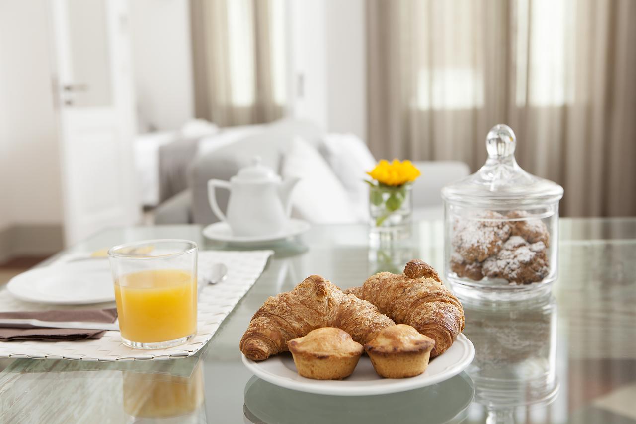 Bed and Breakfast Mantatelurè Lecce Esterno foto