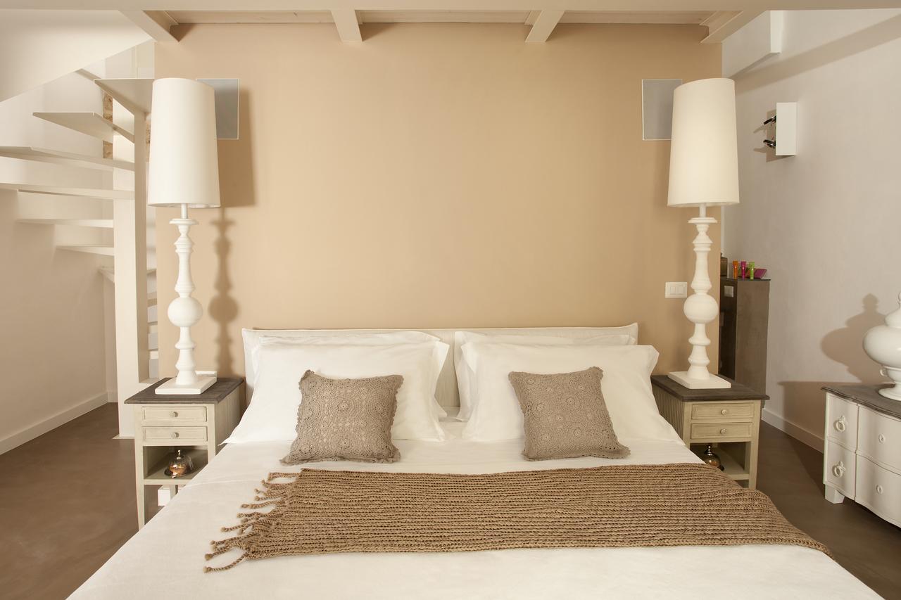 Bed and Breakfast Mantatelurè Lecce Esterno foto