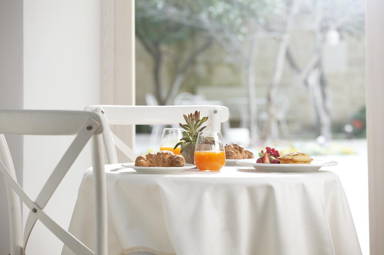 Bed and Breakfast Mantatelurè Lecce Esterno foto