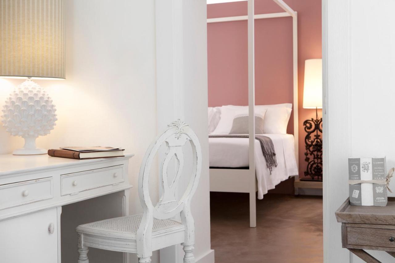 Bed and Breakfast Mantatelurè Lecce Esterno foto