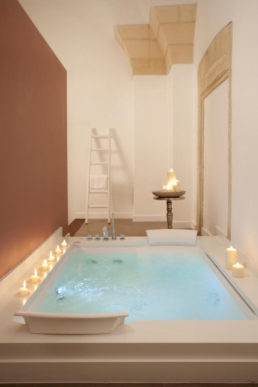 Bed and Breakfast Mantatelurè Lecce Esterno foto