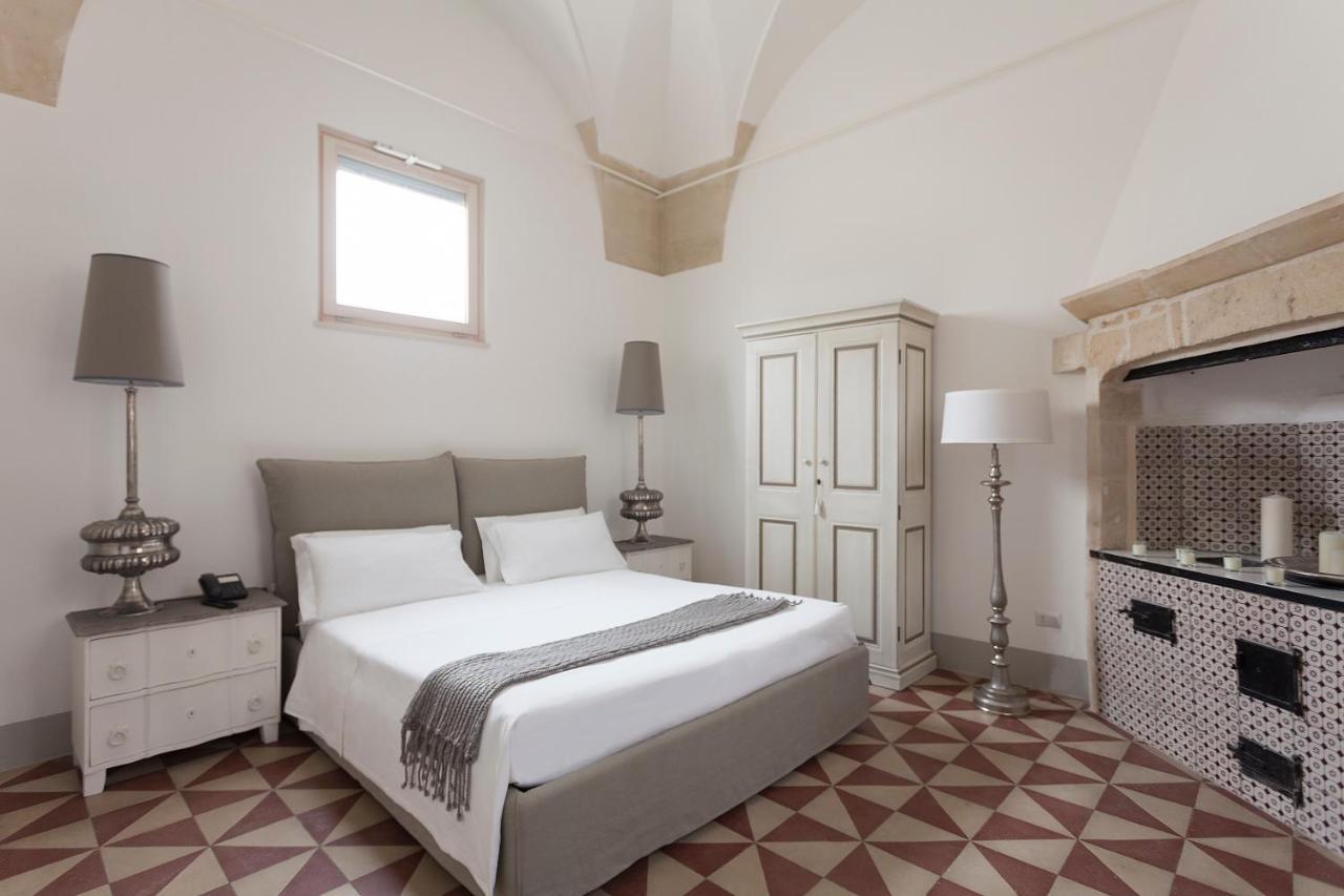 Bed and Breakfast Mantatelurè Lecce Esterno foto