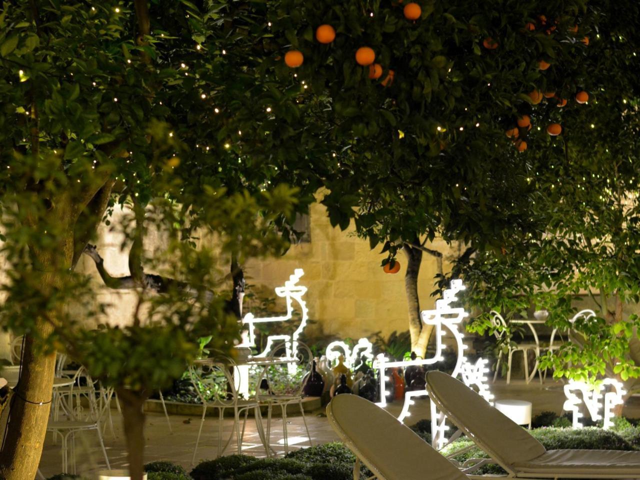 Bed and Breakfast Mantatelurè Lecce Esterno foto
