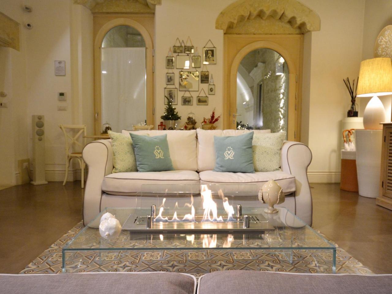 Bed and Breakfast Mantatelurè Lecce Esterno foto